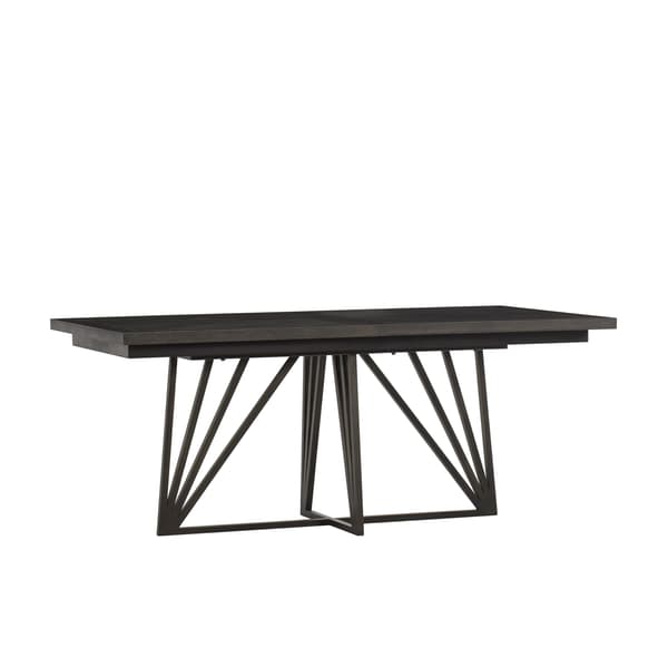 Emerson Extending Dining Table, Extending Dining Table - Andrew Martin thumbnail