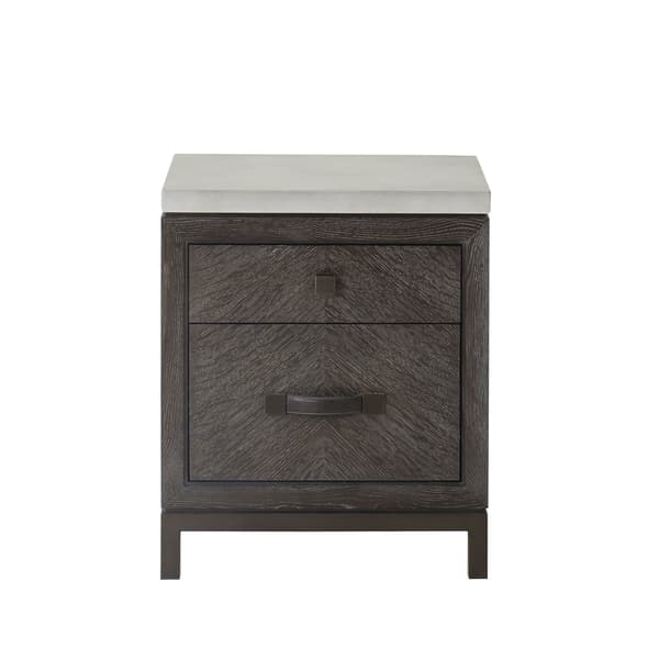 Emerson Bedside Table, Bedside Table - Andrew Martin thumbnail