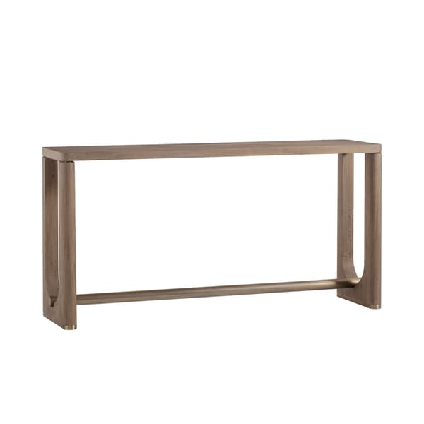 Charlie Console Table - Andrew Martin thumbnail