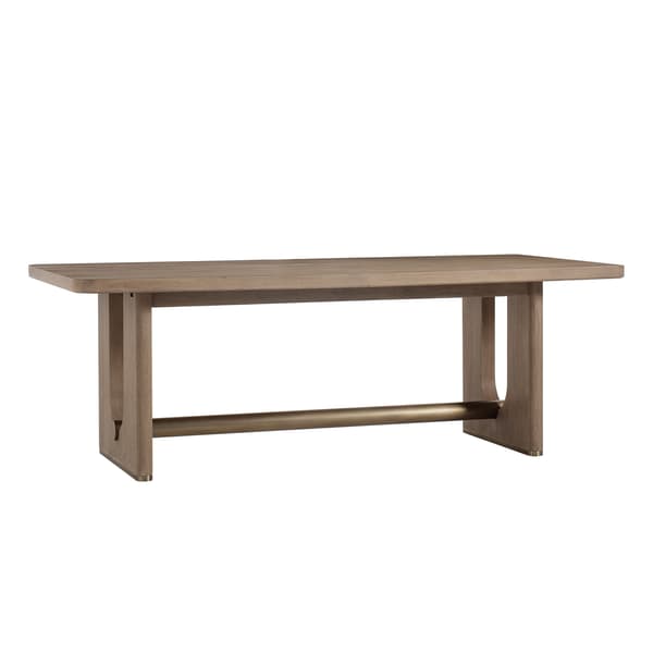 Charlie Extending Dining Table, Extending Dining Table - Andrew Martin thumbnail