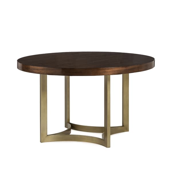 Chester Dining Table - Andrew Martin thumbnail