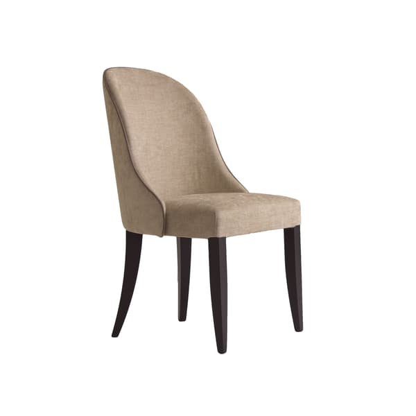 Aldwick Dining Chair Bomore Stone, Dining Chair - Andrew Martin Cotton thumbnail