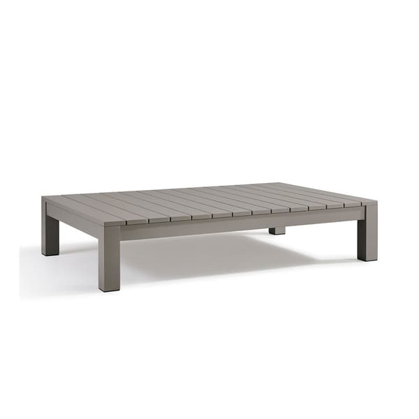 Harlyn Coffee, Outdoor Coffee Table - Andrew Martin thumbnail