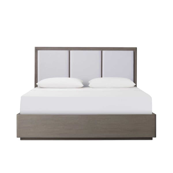 Hampstead Bed, Bed, UK Super King - Andrew Martin thumbnail