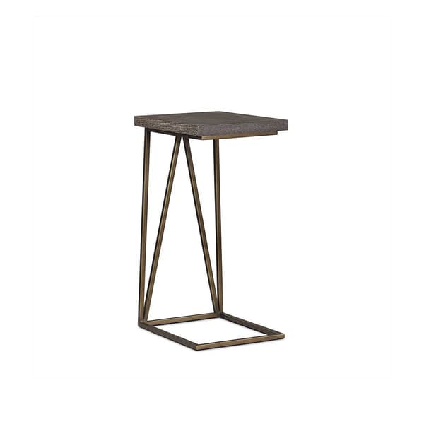 Emerson Side Table, End Table - Andrew Martin thumbnail