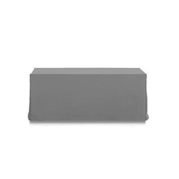 Outdoor Cover Naxos Footstool, Outdoor Cover - Andrew Martin thumbnail