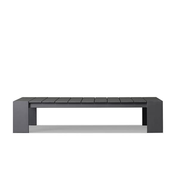 Bora Coffee, Outdoor Coffee Table - Andrew Martin thumbnail