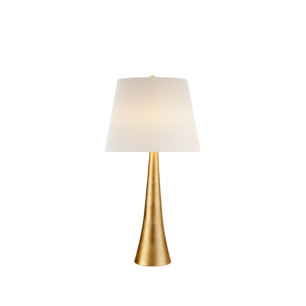 Dover Table Lamp Gild, Table Lamp - Andrew Martin thumbnail