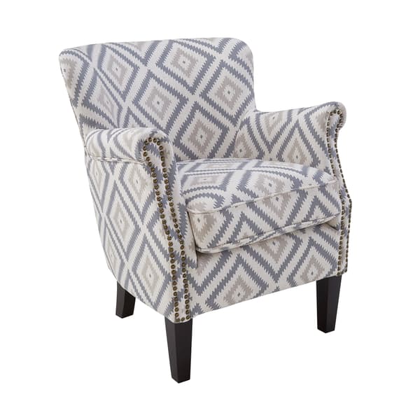 Greyhound Chair Glacier Storm, Chair - Andrew Martin Linen thumbnail