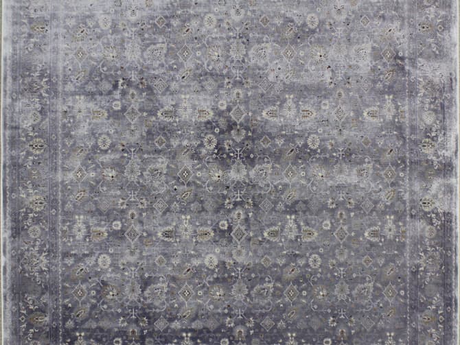 Luxury Persian rug