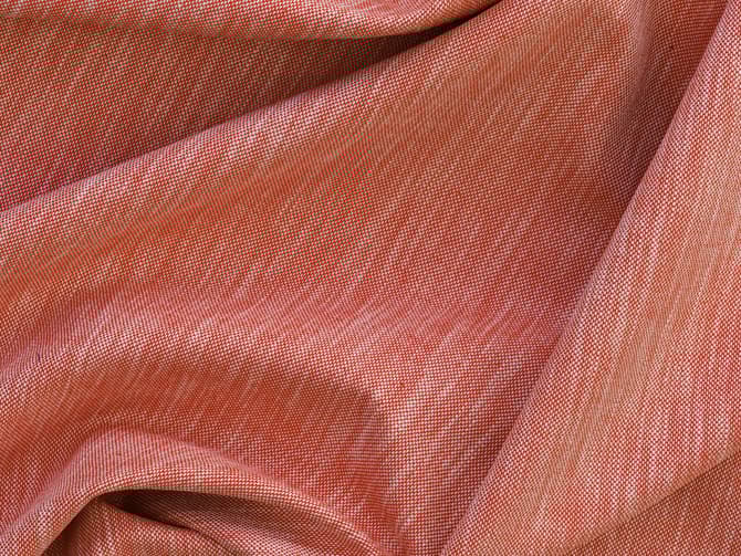 Cheerful rich linen