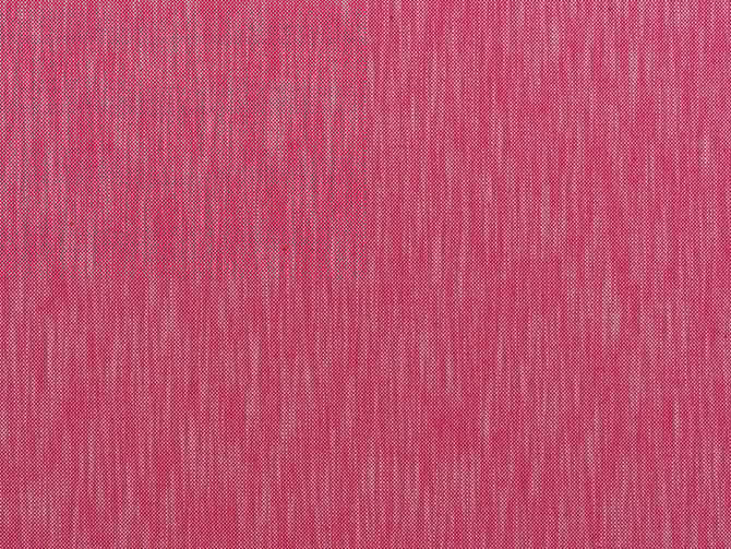 Playful pink linen