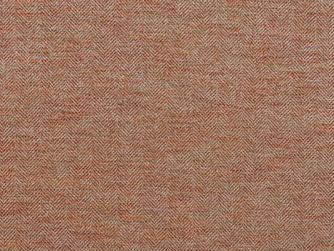 Herringbone weave in amaretti