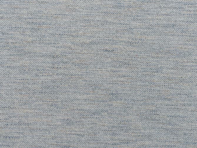 Herringbone weave in gelato
