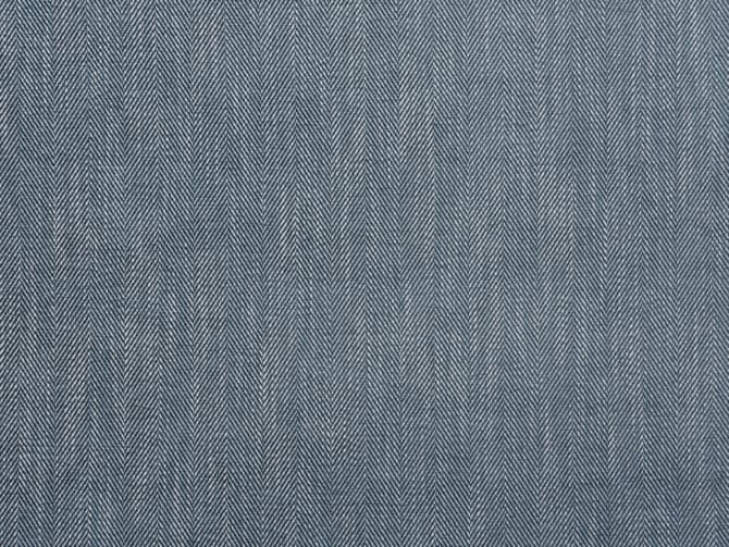 Herringbone chenille