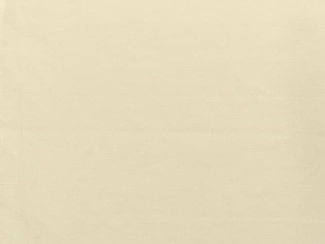 100% linen, ivory-toned plain