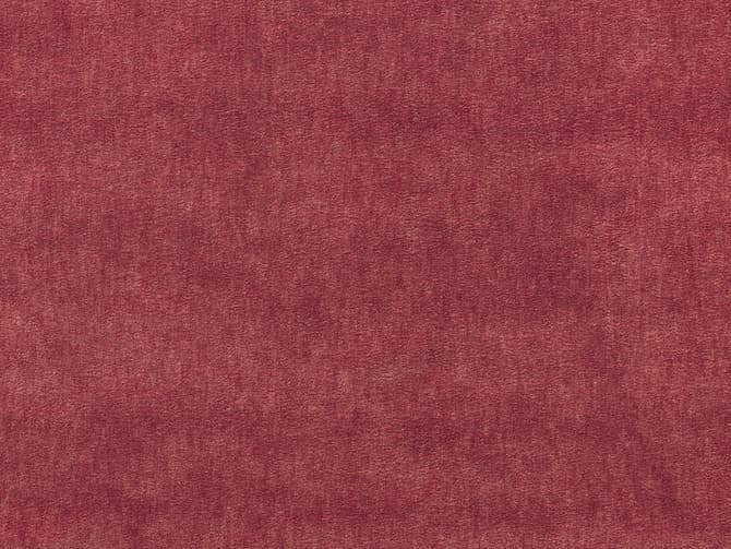 Luxurious high-pile velvet