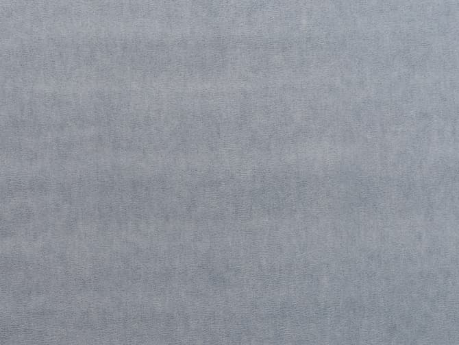 Luxurious high-pile velvet