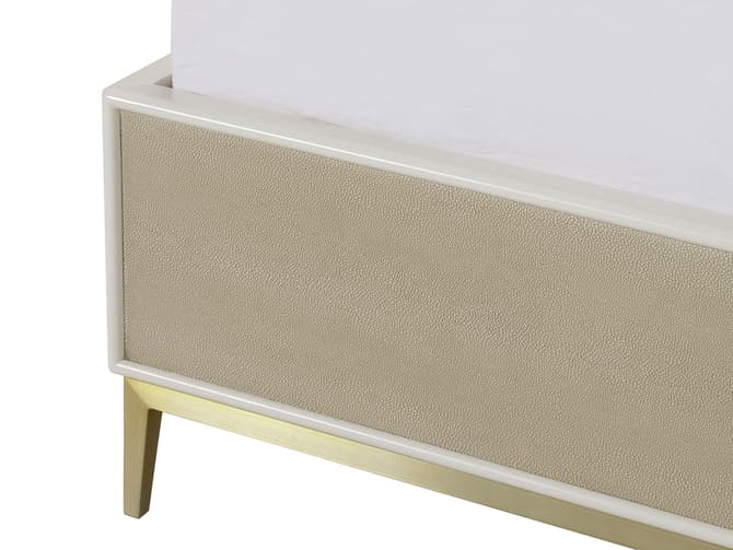 Luxury bed