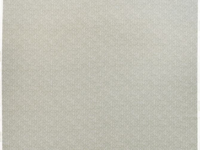 Small-scale floral print fabric