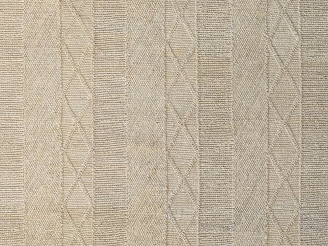Slalom Natural Rug - natural rug, neutral rug