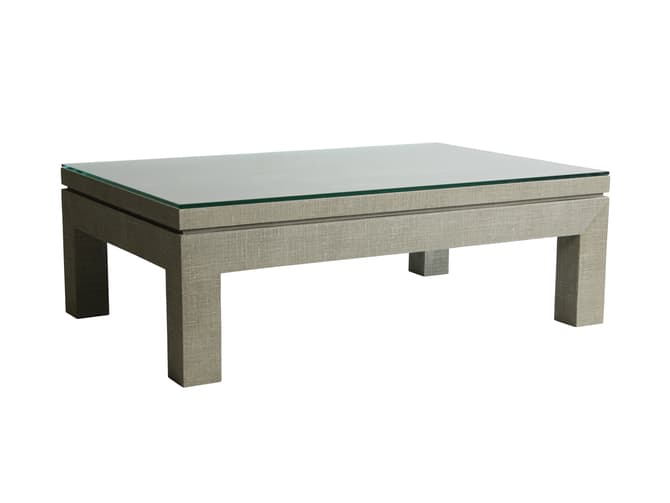 Grrey coffee table