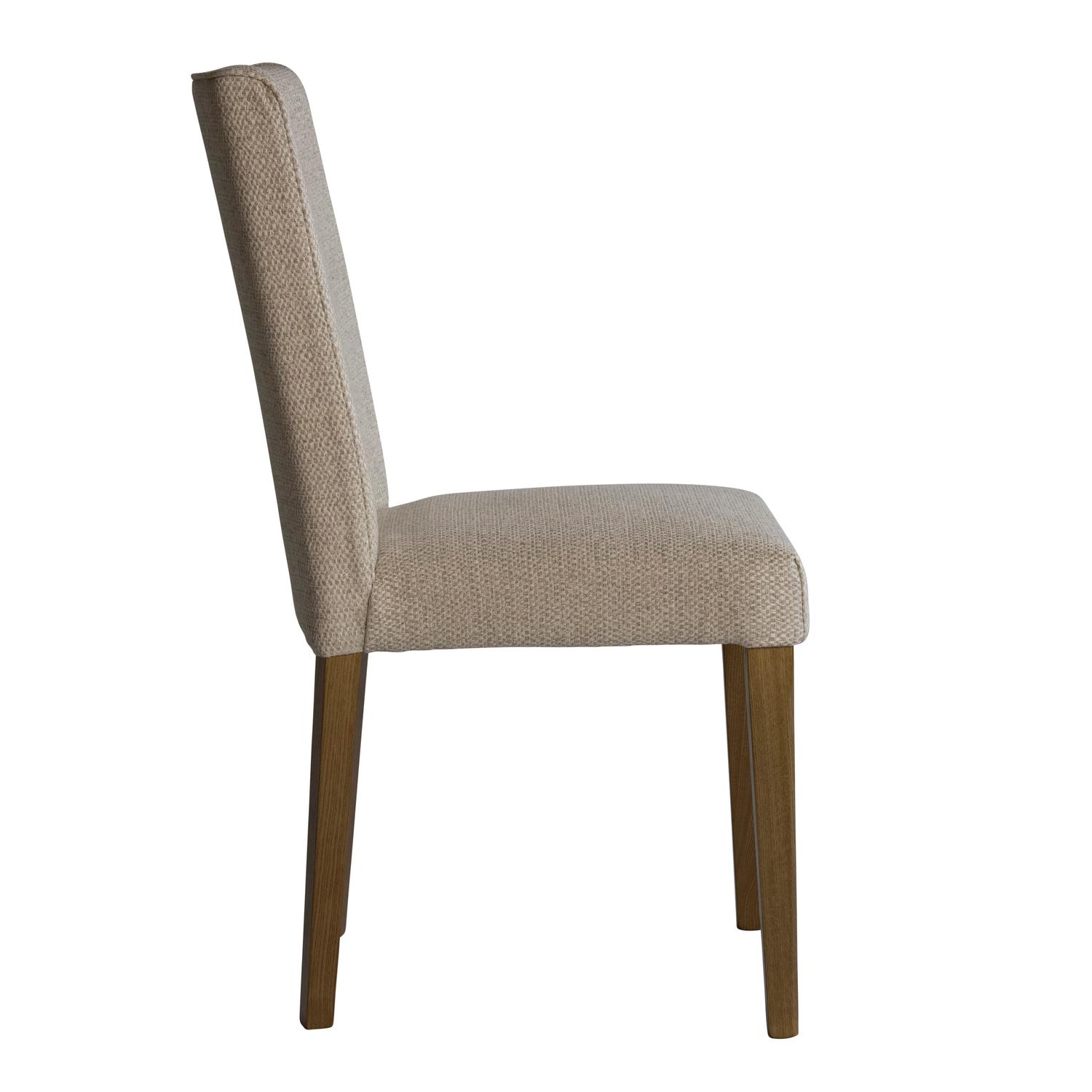 Addington Dining Chair Jetty Cloud Chair - Andrew Martin Linen