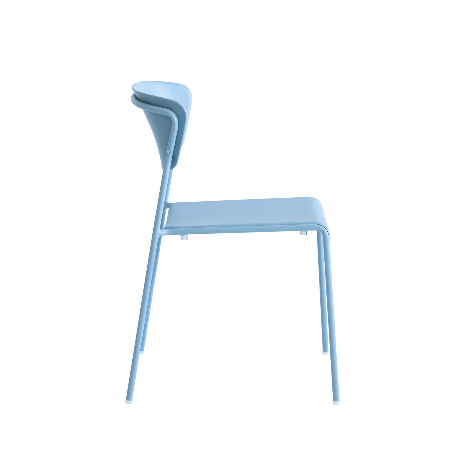 Henty Blue Set Of 2 - Andrew Martin