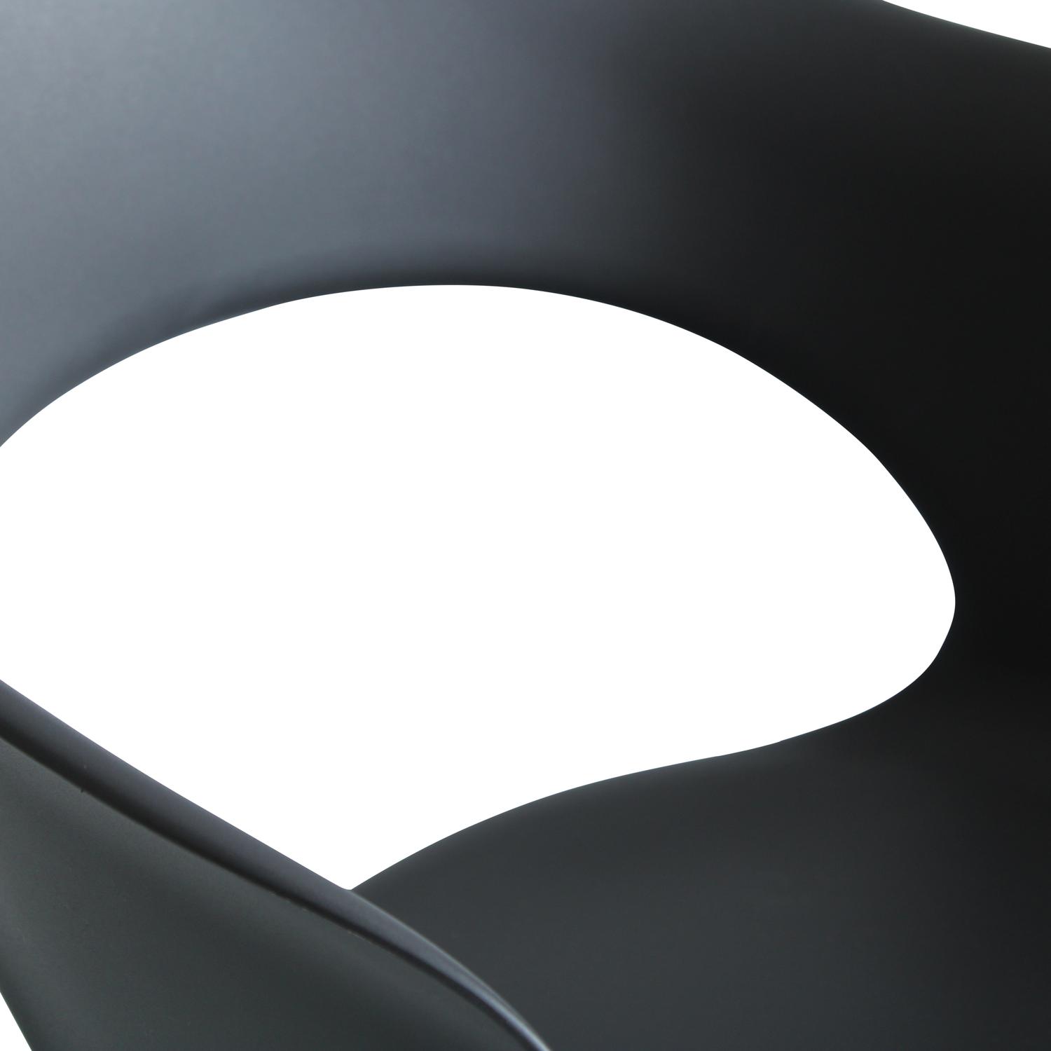 Moore Anthracite Set Of 2 - Andrew Martin