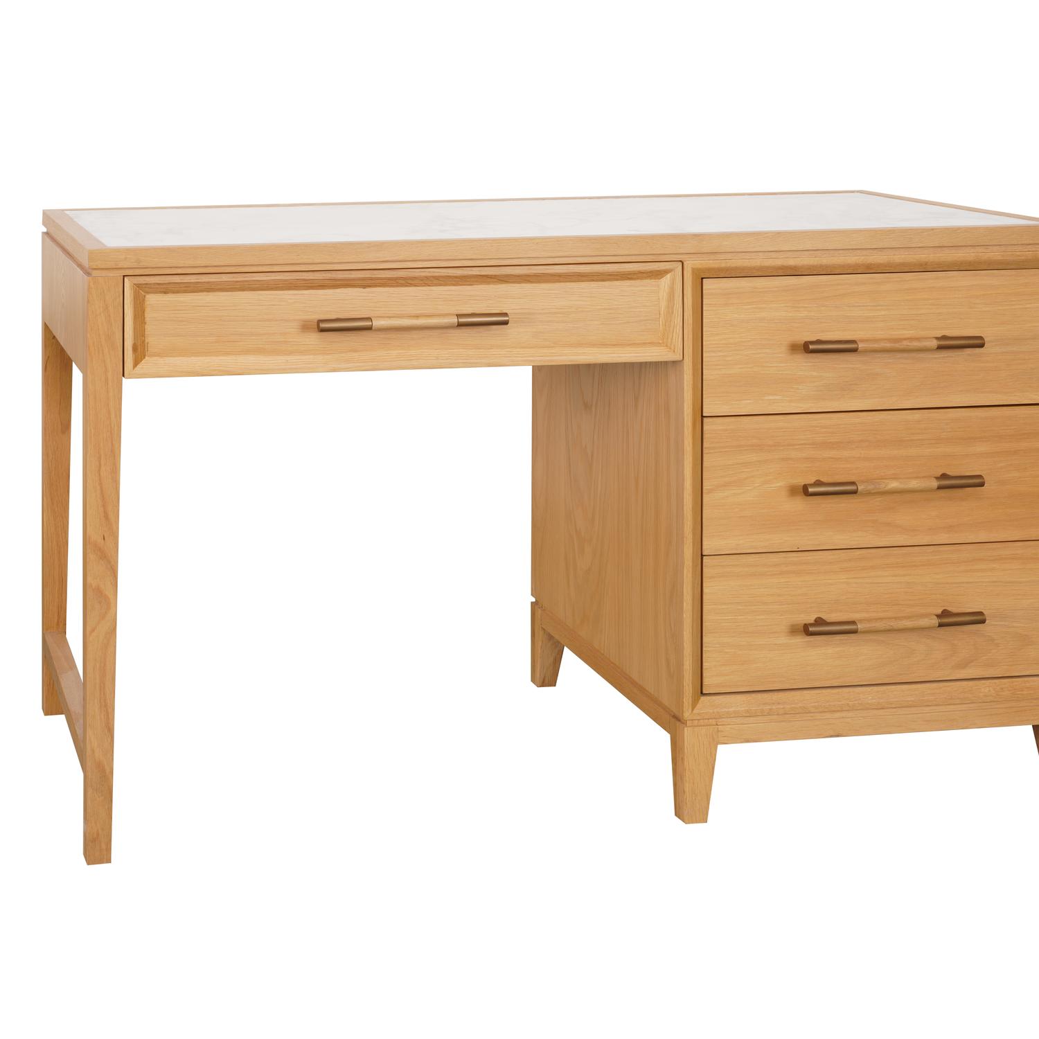 Heath Desk Desk - Andrew Martin