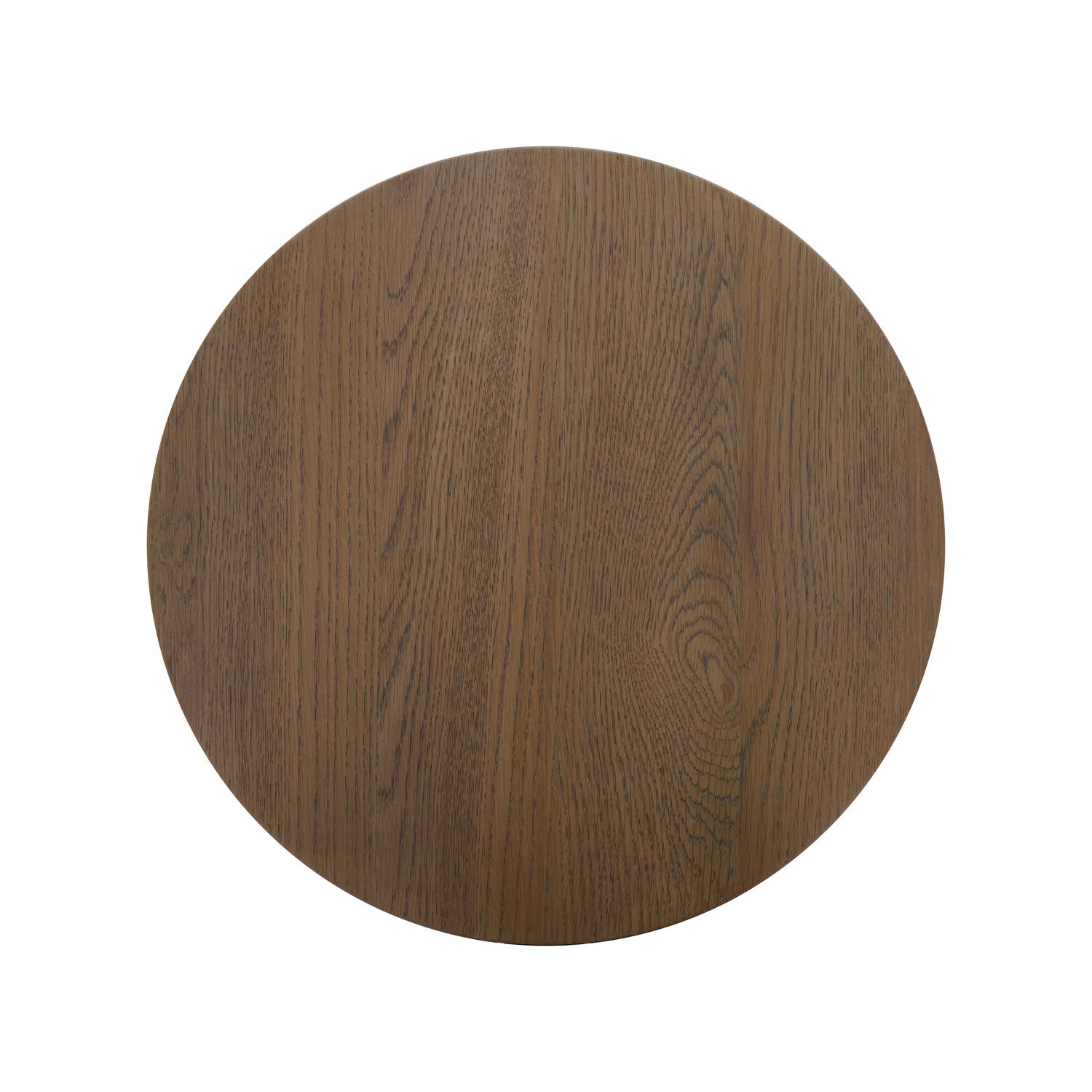 Lucile Side Table Side Table - Andrew Martin