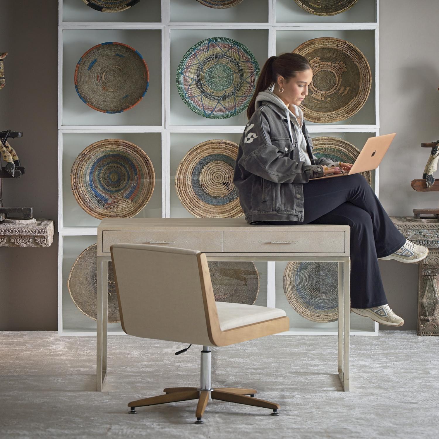 Digby Desk Desk - Andrew Martin