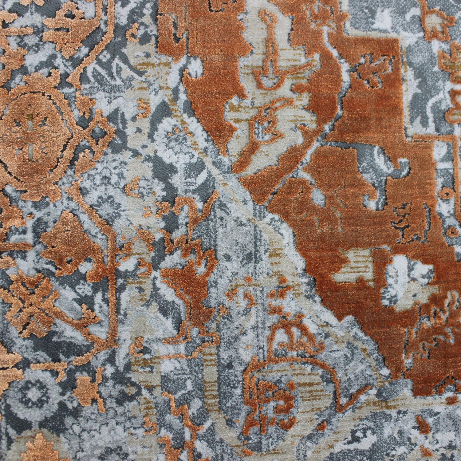 Kyra Rug 240cm X 340cm - Andrew Martin