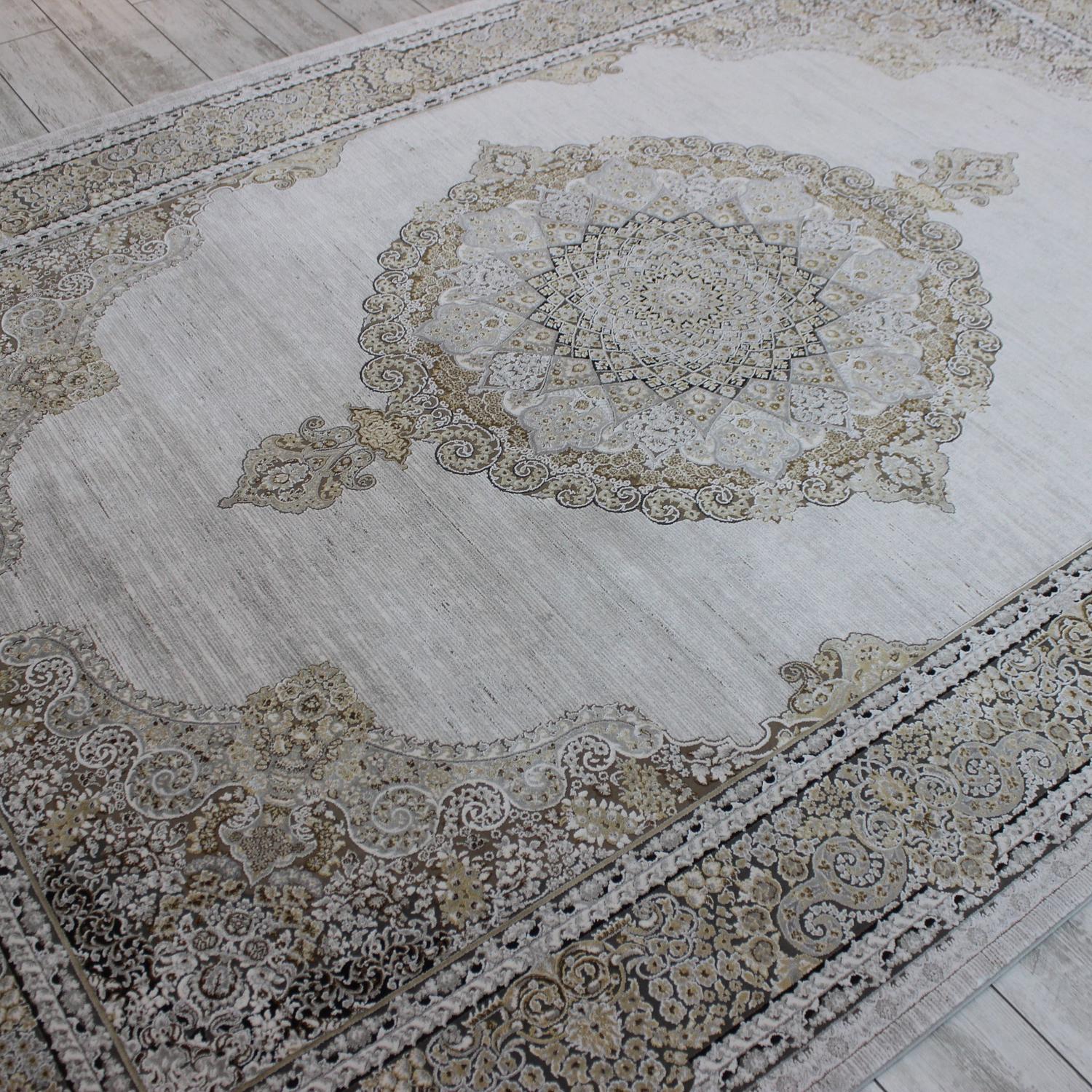 Soraya Rug 200cm X 290cm - Andrew Martin