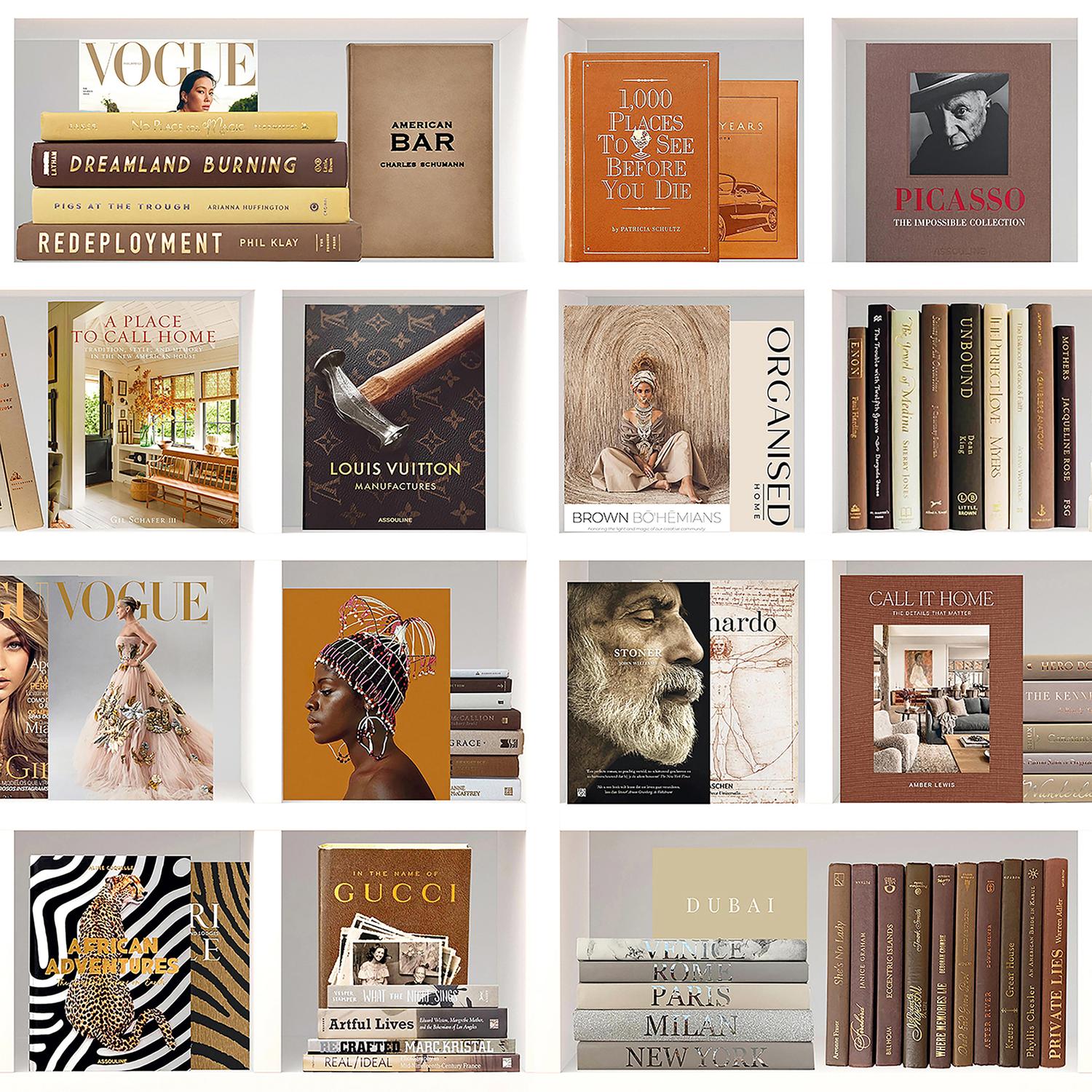 Fashion Beauty 250cm X 120cm - Andrew Martin