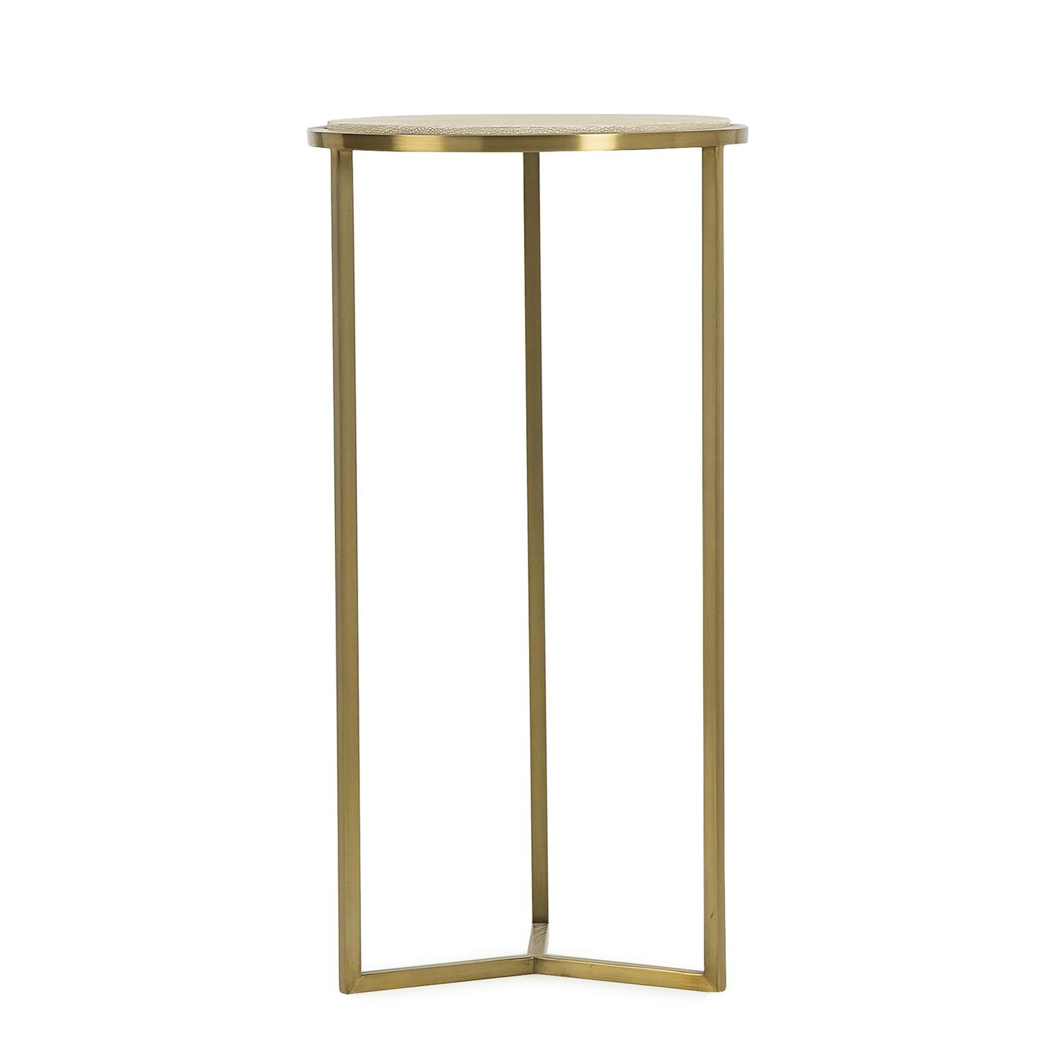 Holly Side Table Side Table - Andrew Martin