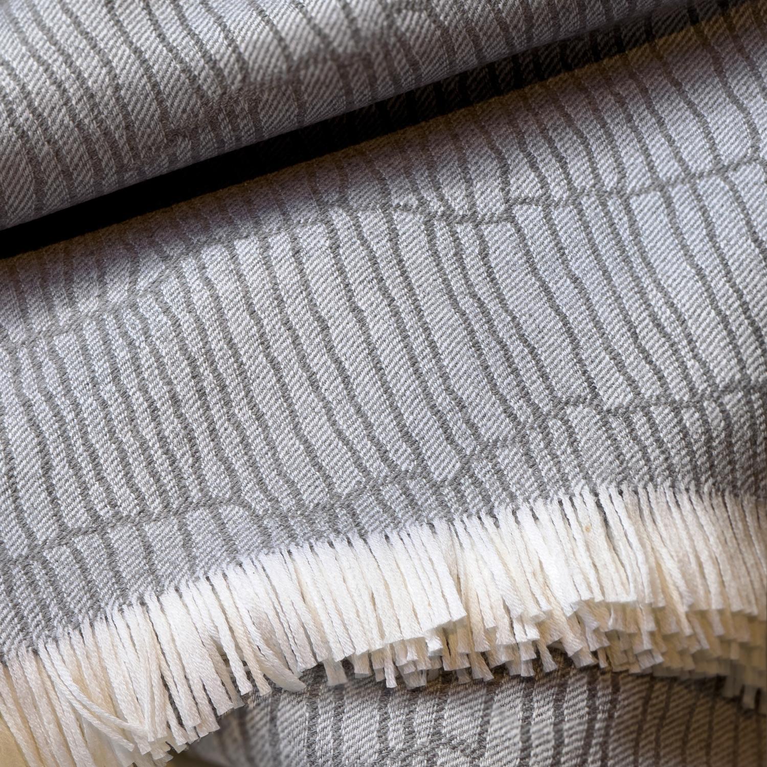 Canale Throw Marl Accessory - Andrew Martin Sophie Paterson