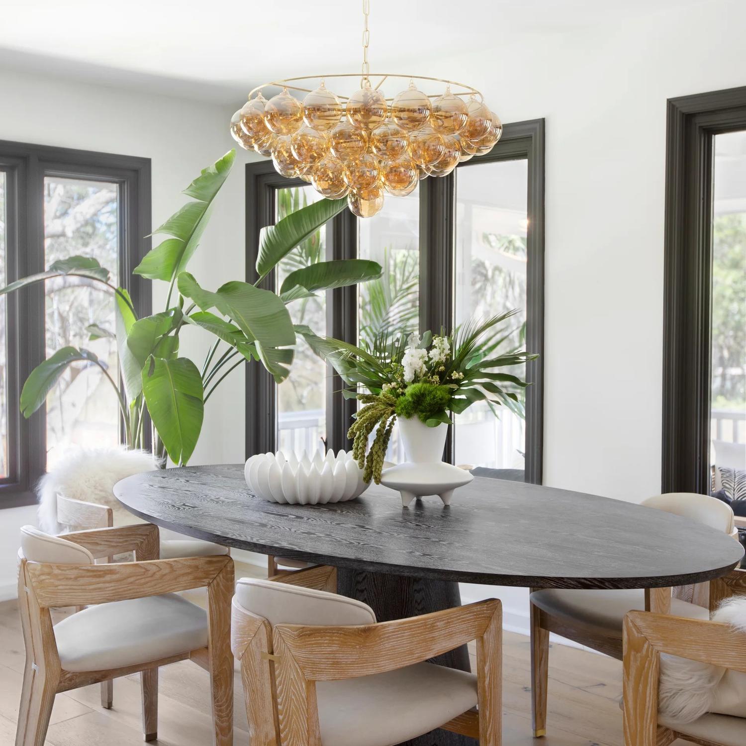 Mimi Light Small Brass - Andrew Martin