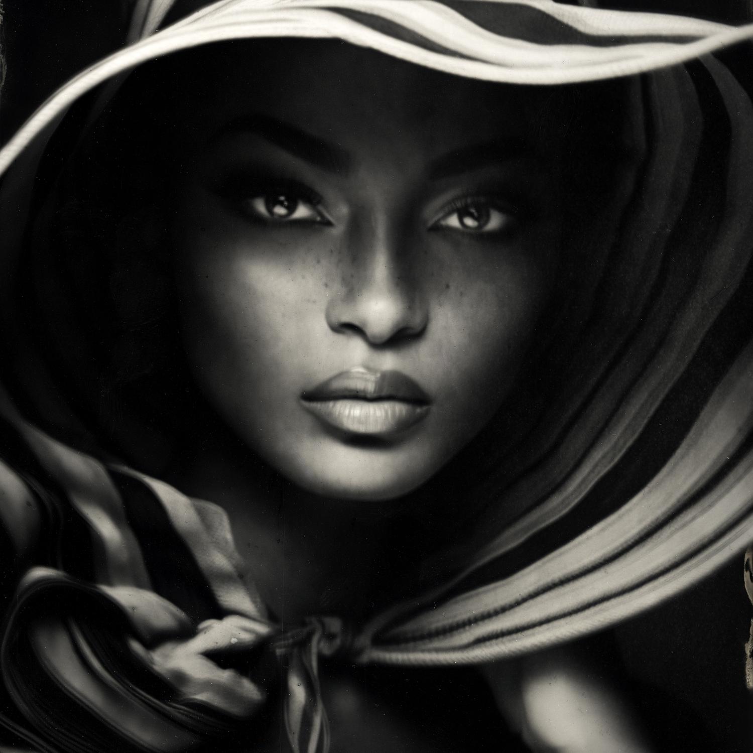 Stripes Of Faith 150cm X 200cm - Andrew Martin