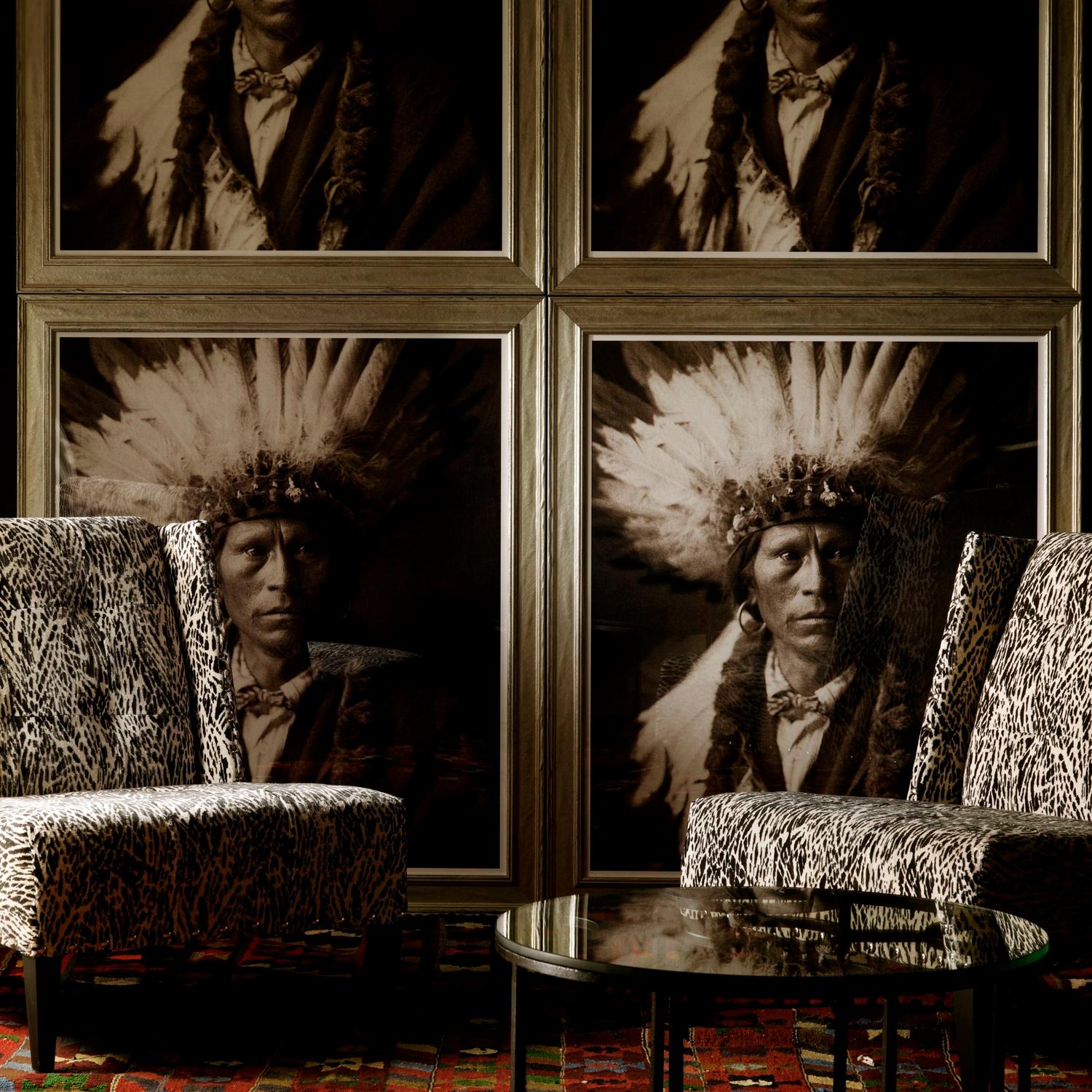 Triton Custom Chair Triton Chair - Andrew Martin