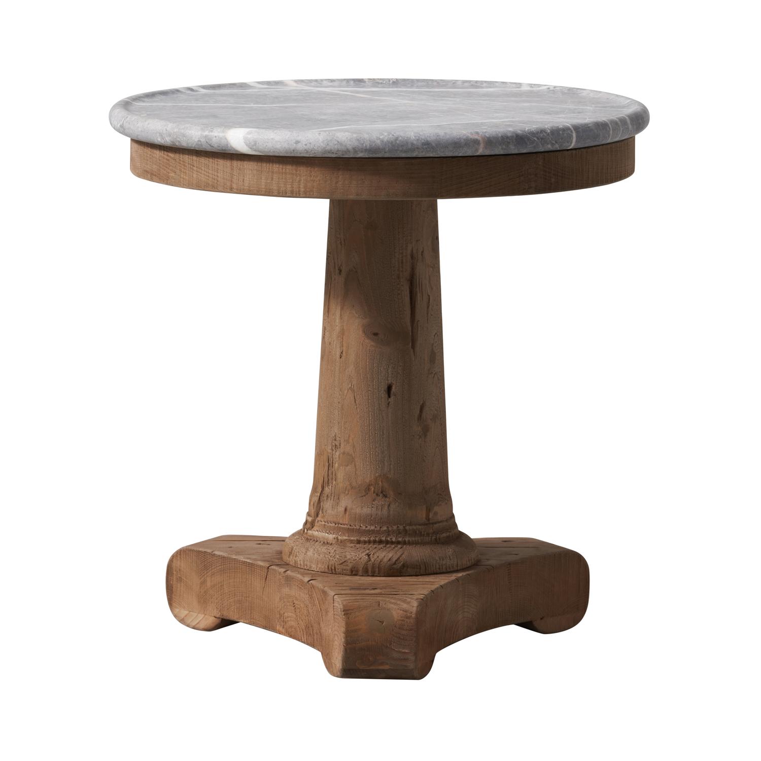 Michelangelo Side Table Side Table - Andrew Martin