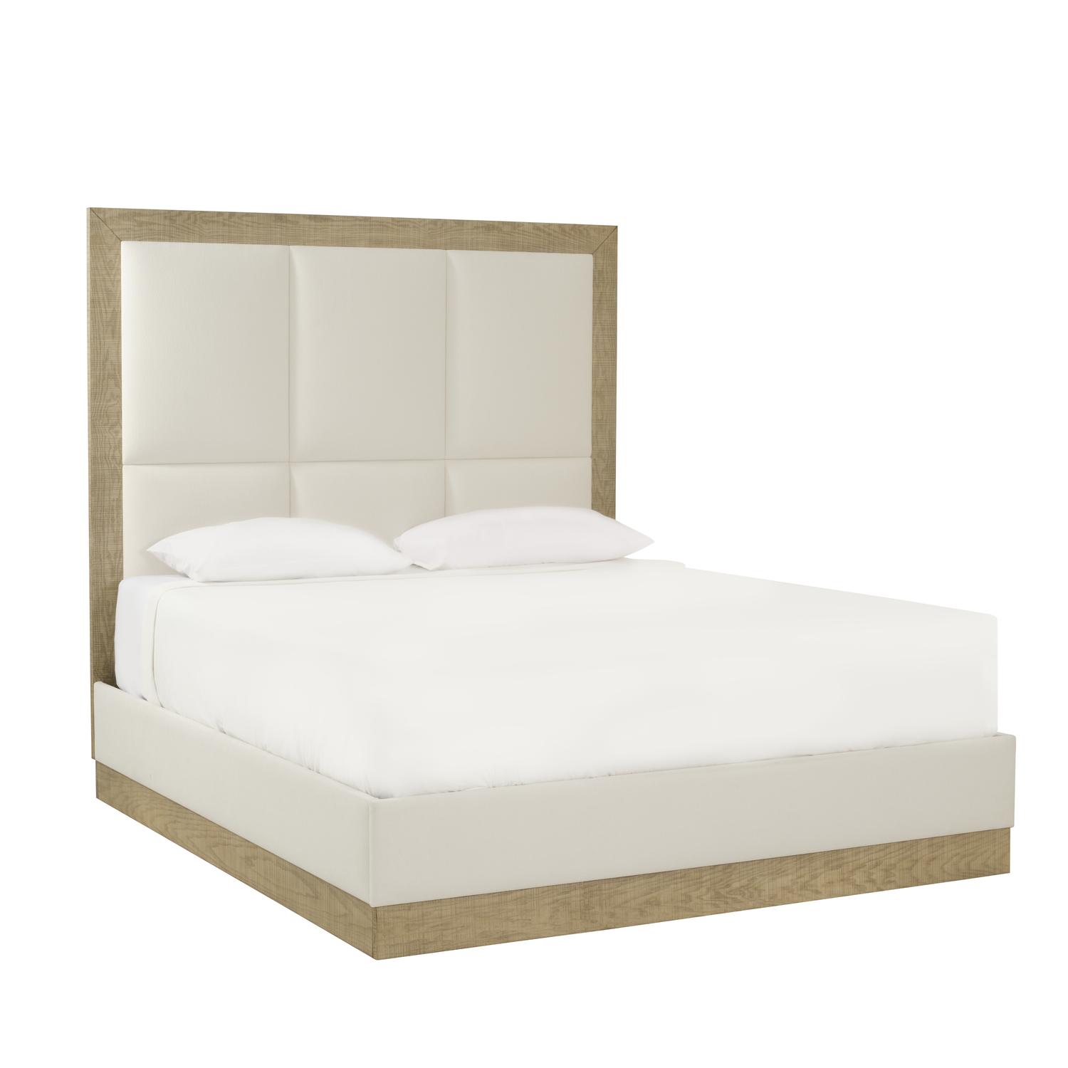 Raffles Bed Bed Uk King - Andrew Martin