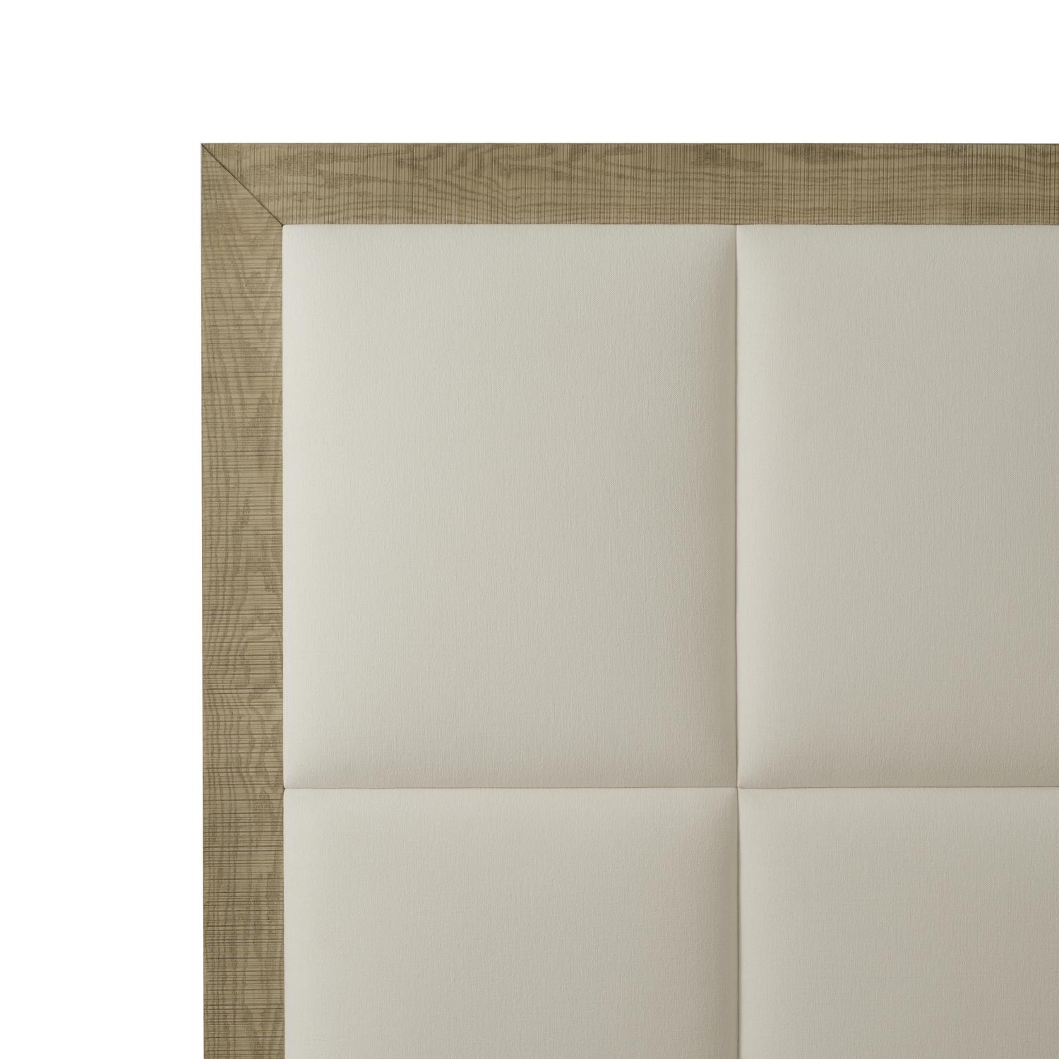 Raffles Bed Uk Super King - Andrew Martin