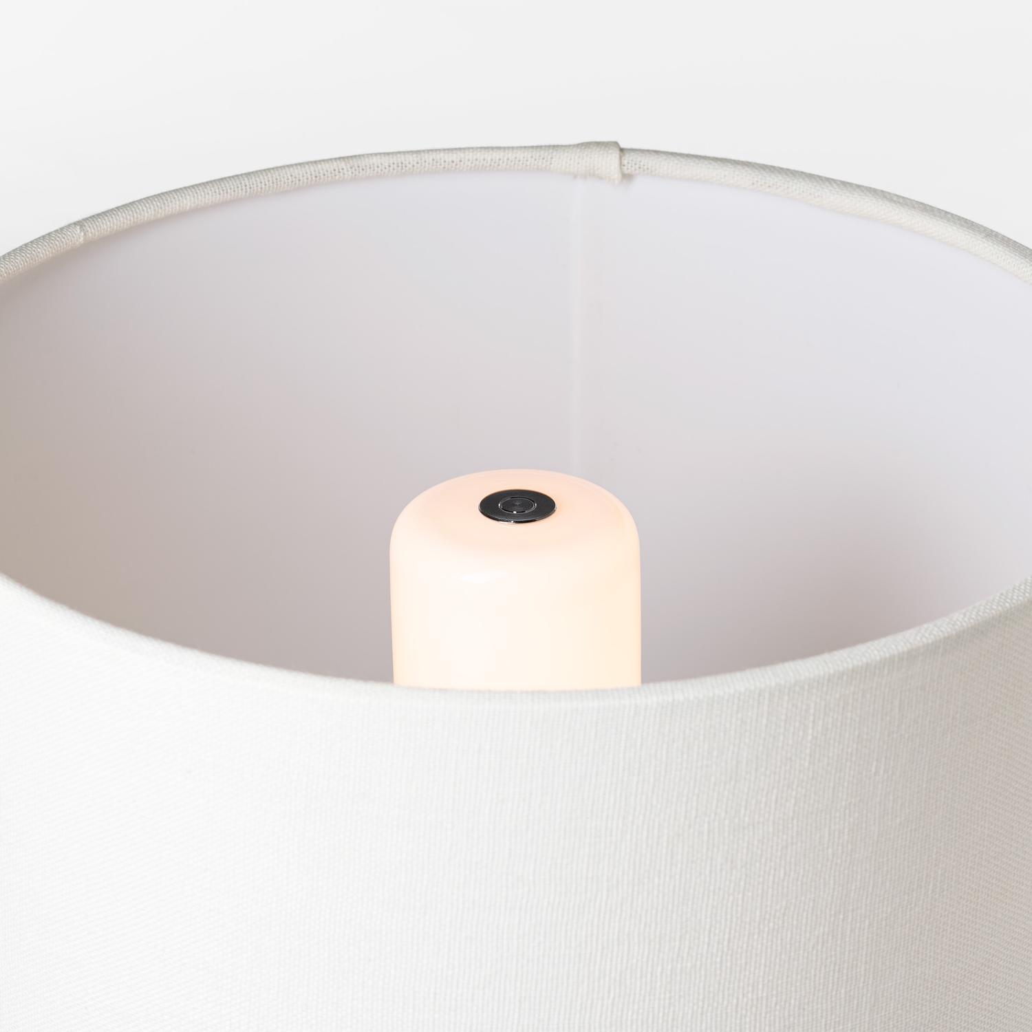 Gaios Cordless Light White - Andrew Martin