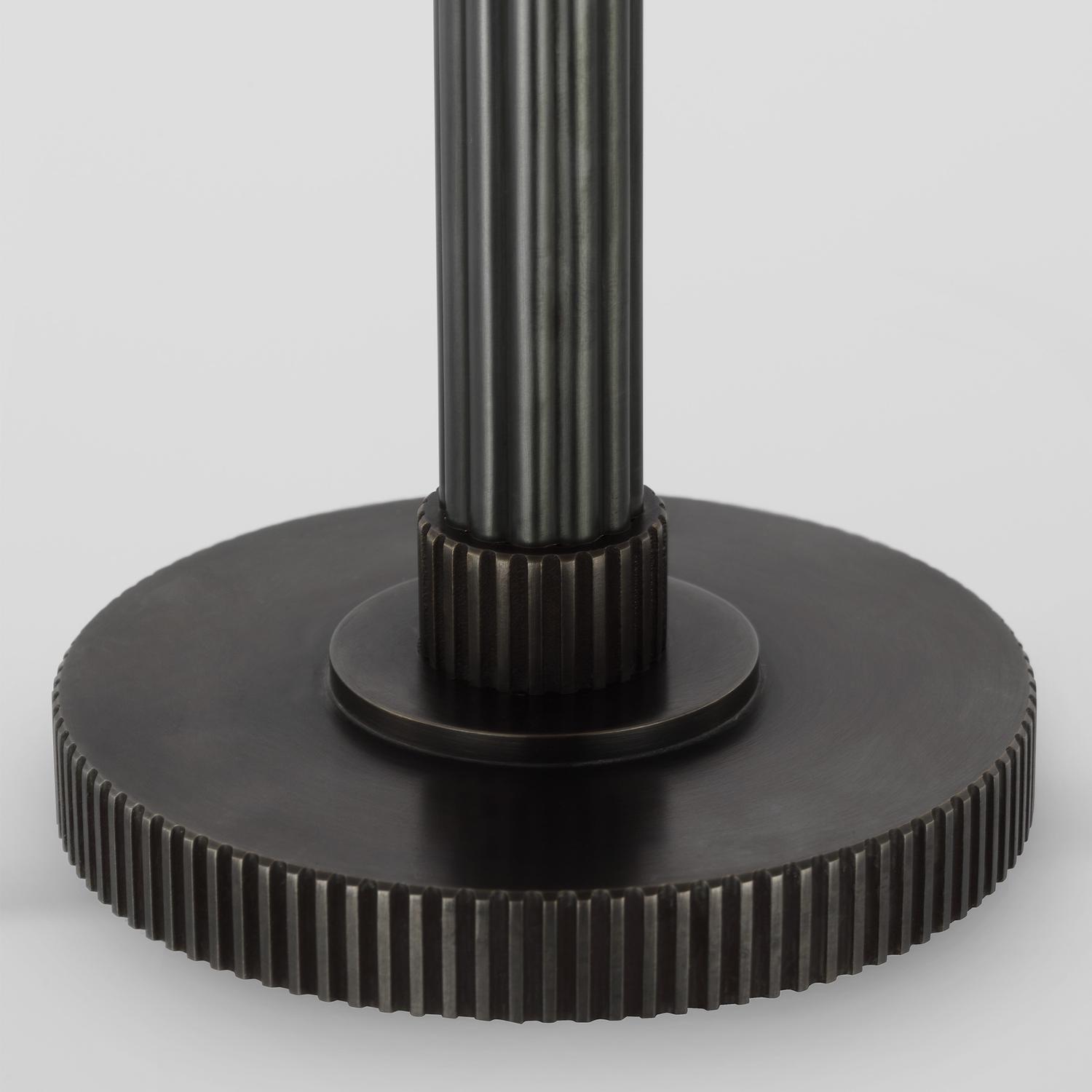 Aran Cordless Light Bronze - Andrew Martin