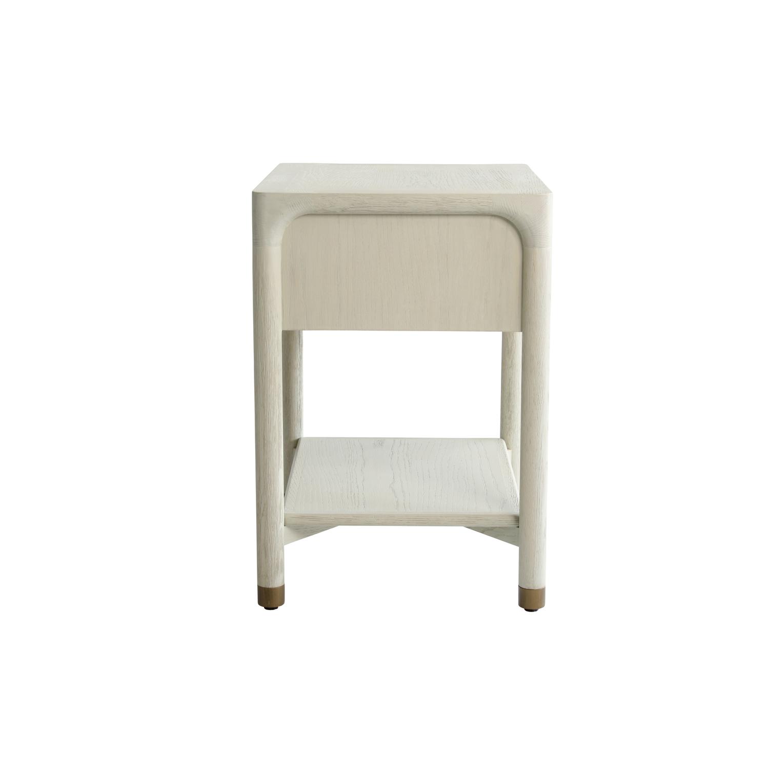 Heather Bedside Table Side Table - Andrew Martin