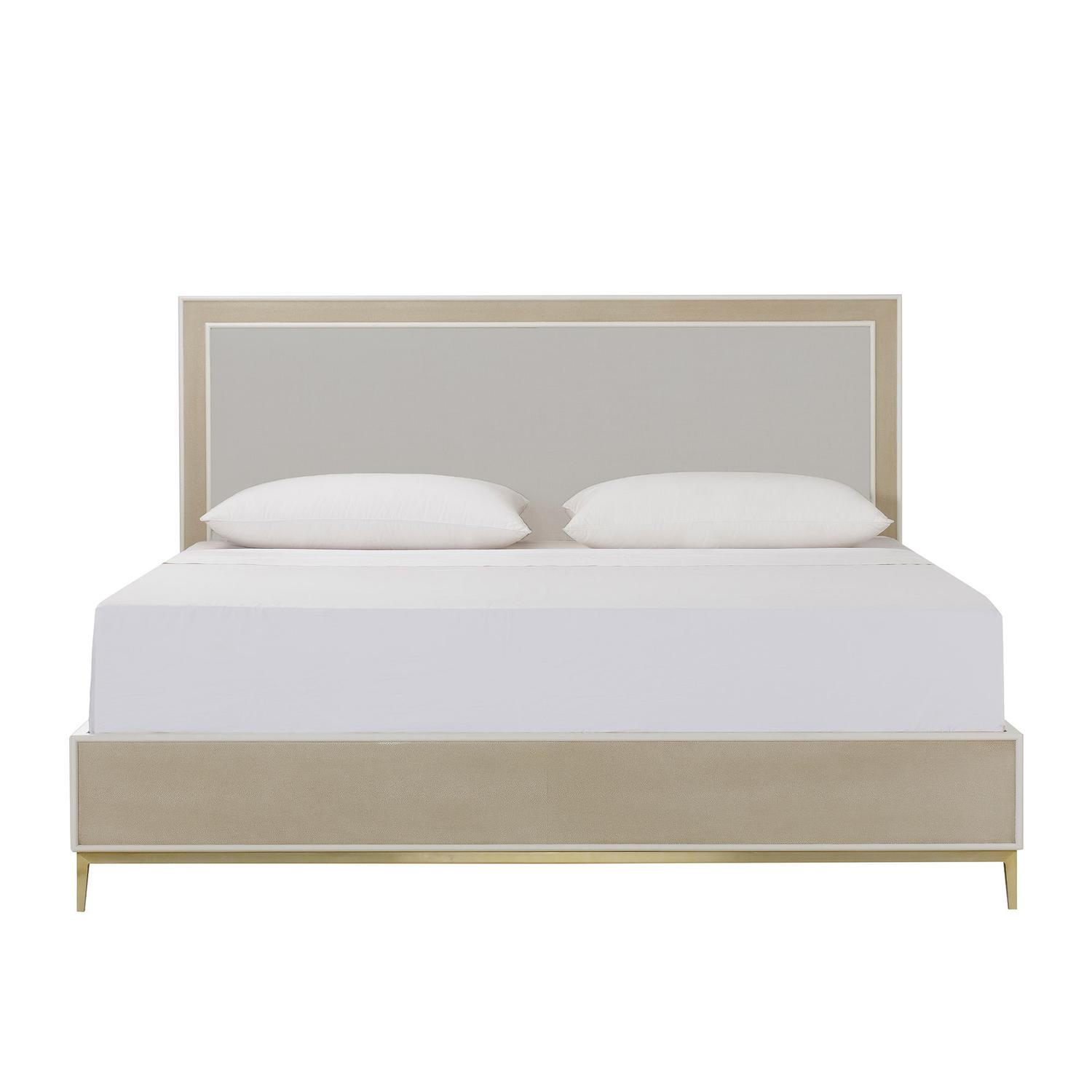 Alice Bed - Uk Super King Bed Super King - Andrew Martin