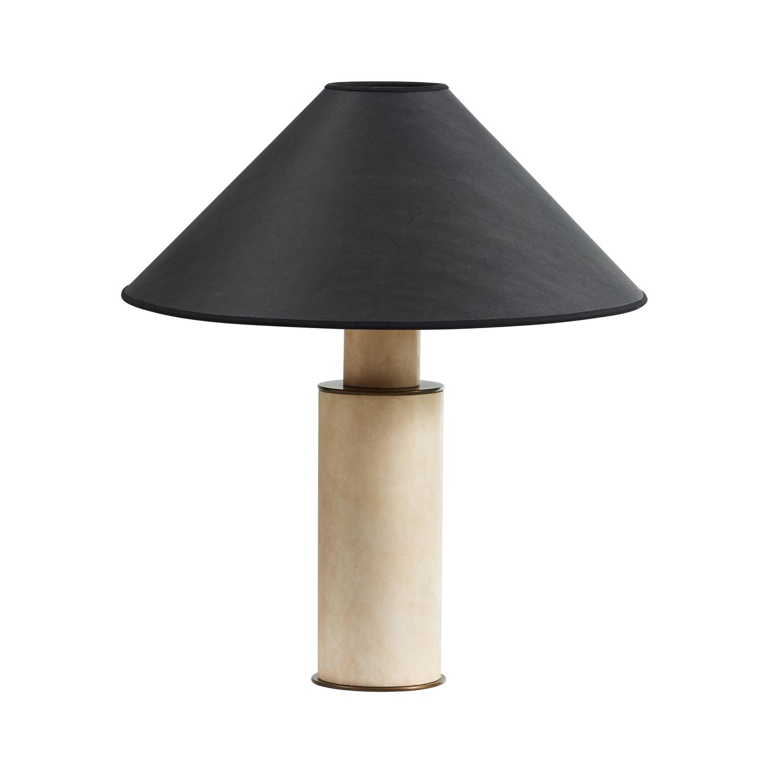 Shade Black 95 Fsc Paper 5 Iron Light - Andrew Martin