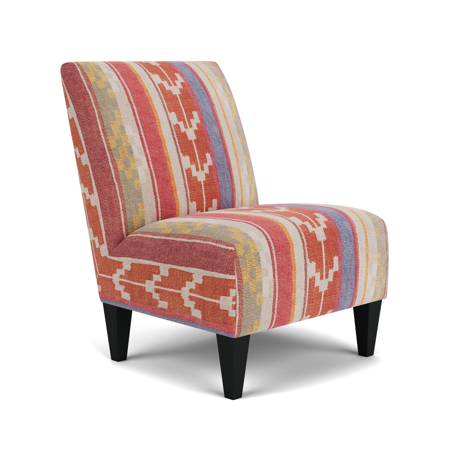 Carla Custom Chair Carla Chair Custom Chair - Andrew Martin