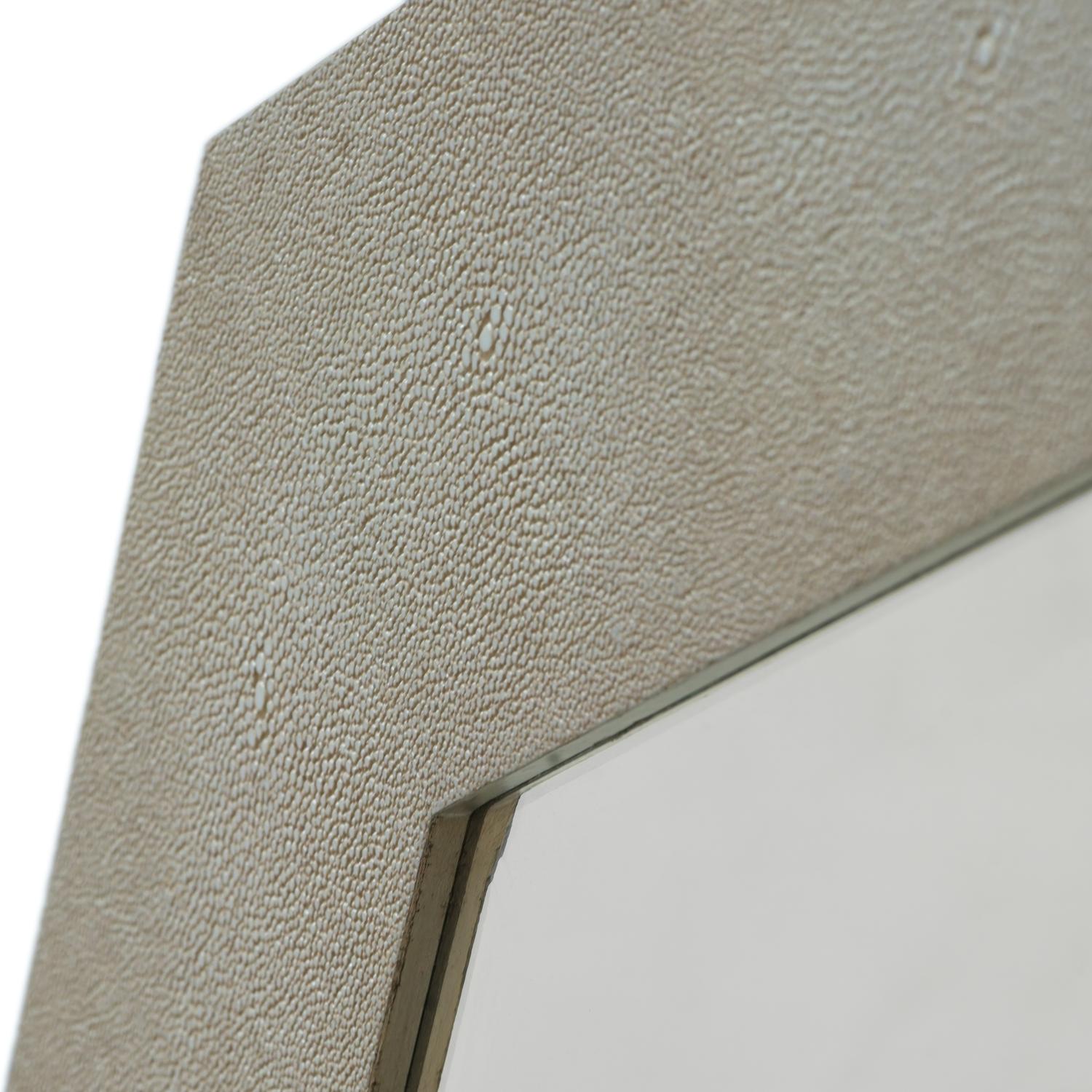 Wolfgang Mirror Mirror - Andrew Martin